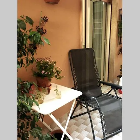 Apartment Verde Centrale