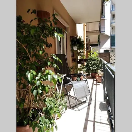 Apartment Verde Centrale Portici