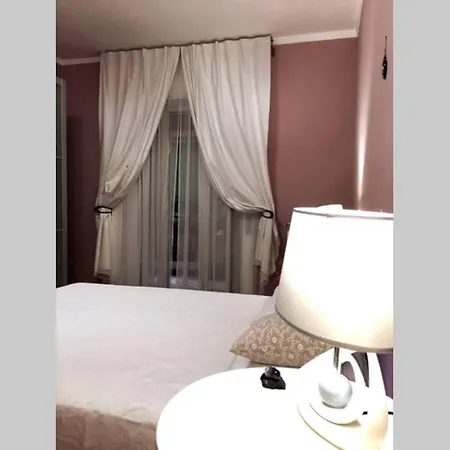 Apartment Verde Centrale