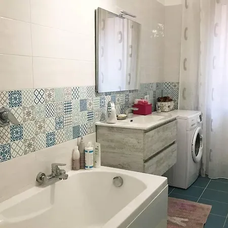 Verde Centrale Apartment *