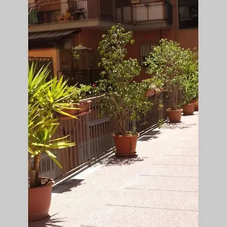 Verde Centrale Apartment *