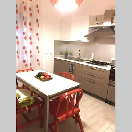 Apartment Verde Centrale