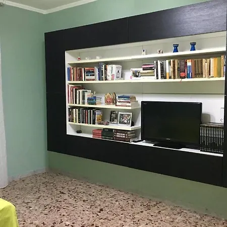 Apartment Verde Centrale *
