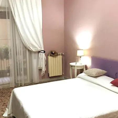 Apartment Verde Centrale *